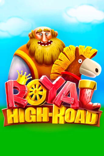 Royal High-Road в демо-режиме играть бесплатно | Азино888