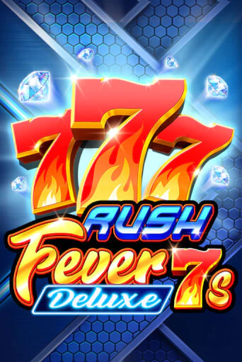 Rush Fever 7s Deluxe в демо-режиме играть бесплатно | Азино888