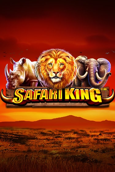 Safari King в демо-режиме играть бесплатно | Азино888