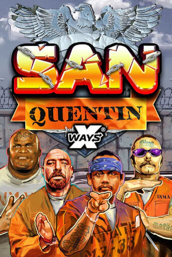 San Quentin xWays в демо-режиме играть бесплатно | Азино888