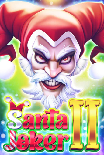 Santa Joker II в демо-режиме играть бесплатно | Азино888