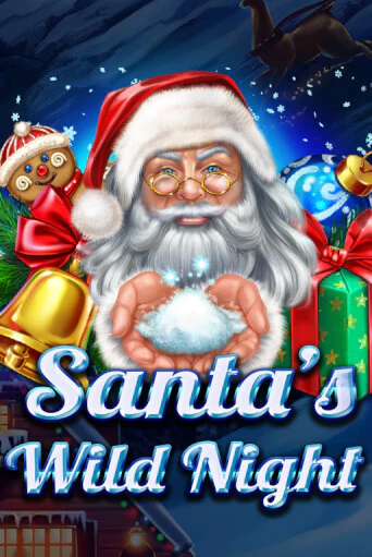 Santa’s Wild Night в демо-режиме играть бесплатно | Азино888