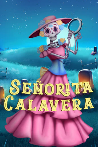 Bingo Señorita Calavera в демо-режиме играть бесплатно | Азино888