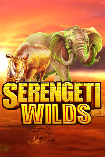 Serengeti Wilds в демо-режиме играть бесплатно | Азино888