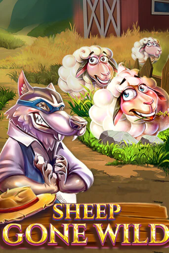 Sheep Gone Wild в демо-режиме играть бесплатно | Азино888