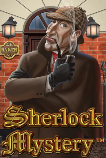 Sherlock Mystery в демо-режиме играть бесплатно | Азино888