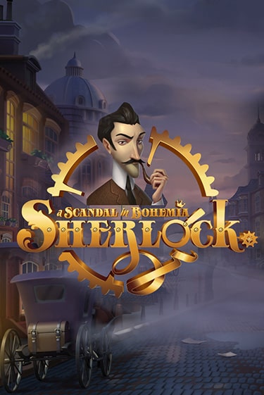 Sherlock A Scandal in Bohemia в демо-режиме играть бесплатно | Азино888