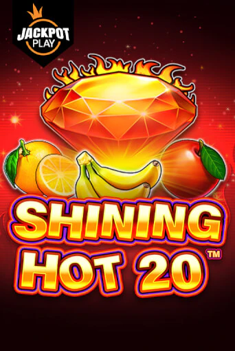 Shining Hot 20 Jackpot Play в демо-режиме играть бесплатно | Азино888