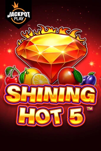 Shining Hot 5 Jackpot Play в демо-режиме играть бесплатно | Азино888