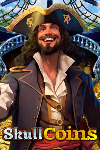 Skull Coins в демо-режиме играть бесплатно | Азино888