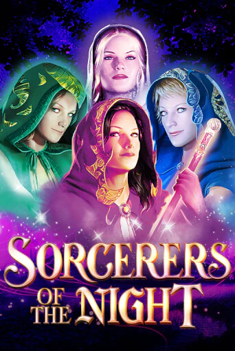 Sorcerers of the Night в демо-режиме играть бесплатно | Азино888
