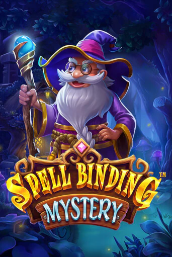 Spellbinding Mystery™ в демо-режиме играть бесплатно | Азино888