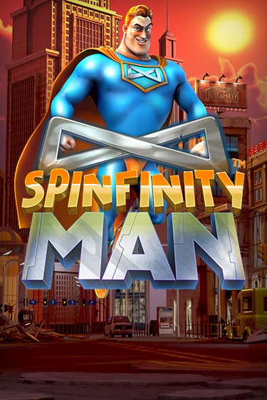 Spinfinity Man в демо-режиме играть бесплатно | Азино888