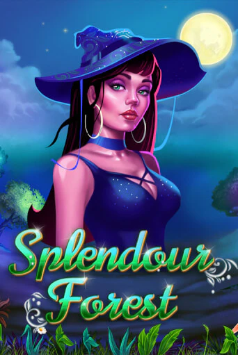 Splendour Forest в демо-режиме играть бесплатно | Азино888
