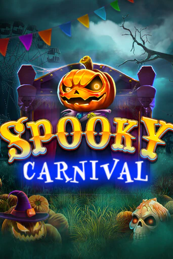 Spooky Carnival в демо-режиме играть бесплатно | Азино888