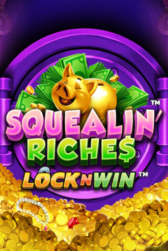 Squealin' Riches в демо-режиме играть бесплатно | Азино888