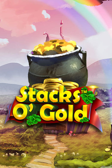Stacks O' Gold в демо-режиме играть бесплатно | Азино888