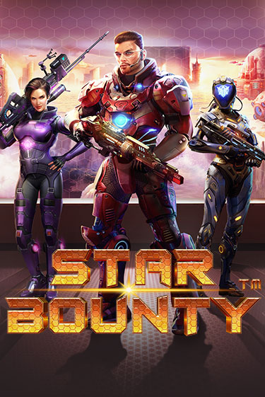 Star Bounty в демо-режиме играть бесплатно | Азино888