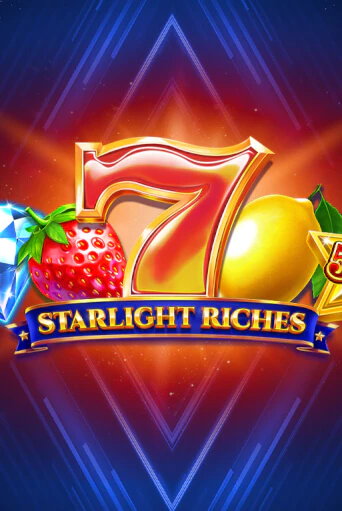 Starlight Riches в демо-режиме играть бесплатно | Азино888
