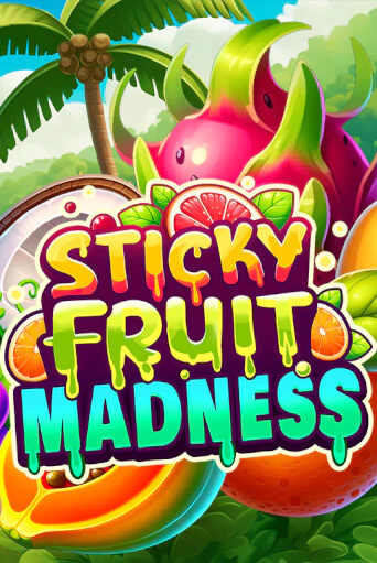 Sticky Fruit Madness в демо-режиме играть бесплатно | Азино888