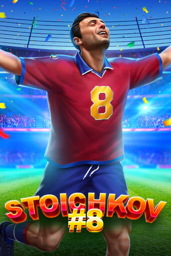 Stoichkov 8 в демо-режиме играть бесплатно | Азино888