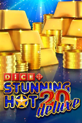 Stunning Hot 20 Deluxe Dice в демо-режиме играть бесплатно | Азино888