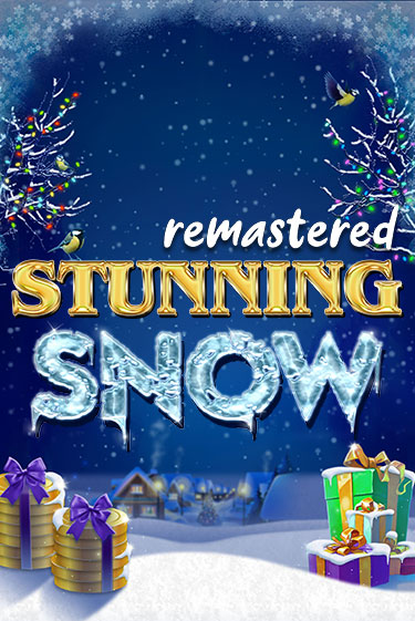 Stunning Snow Remastered в демо-режиме играть бесплатно | Азино888