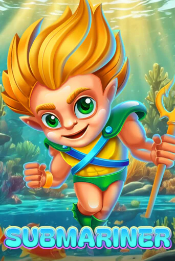 Submariner в демо-режиме играть бесплатно | Азино888