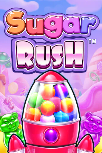 Sugar Rush в демо-режиме играть бесплатно | Азино888