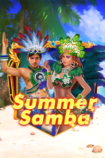 Summer Samba в демо-режиме играть бесплатно | Азино888