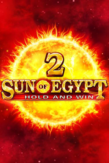 Sun of Egypt 2 в демо-режиме играть бесплатно | Азино888