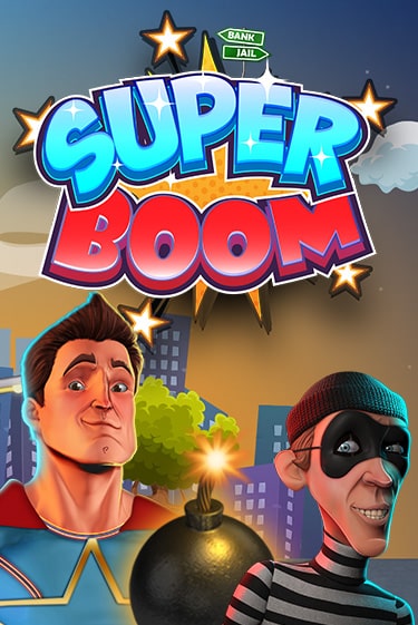 Super Boom в демо-режиме играть бесплатно | Азино888