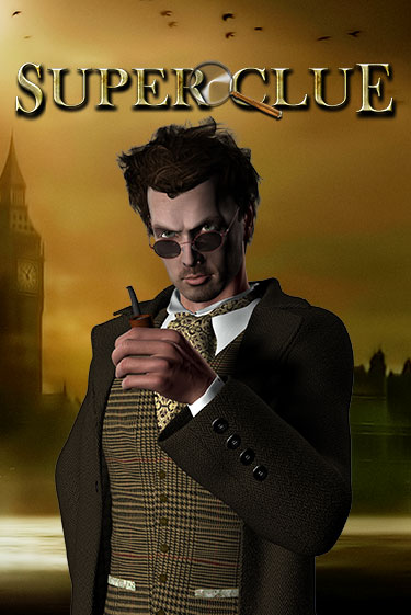 Super Clue в демо-режиме играть бесплатно | Азино888