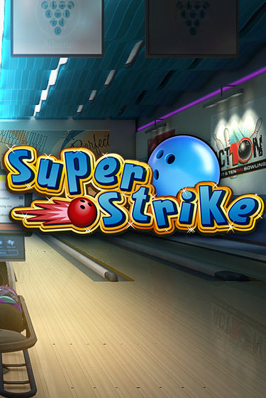 Super Strike в демо-режиме играть бесплатно | Азино888