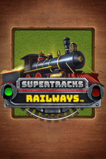 Super Tracks Railways в демо-режиме играть бесплатно | Азино888