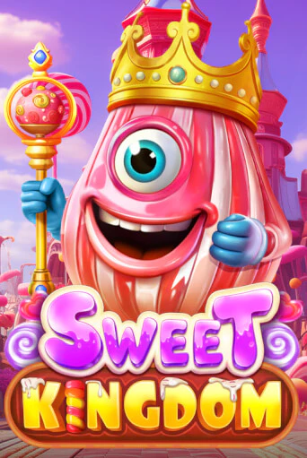 Sweet Kingdom в демо-режиме играть бесплатно | Азино888