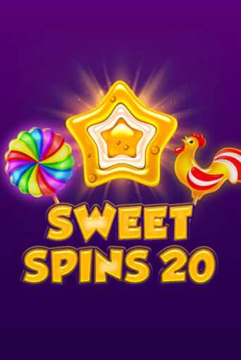 Sweet Spins 20 в демо-режиме играть бесплатно | Азино888