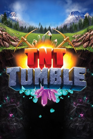 TNT Tumble в демо-режиме играть бесплатно | Азино888