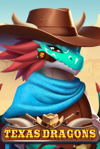 Texas Dragons в демо-режиме играть бесплатно | Азино888