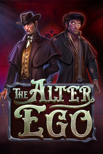 The Alter Ego в демо-режиме играть бесплатно | Азино888