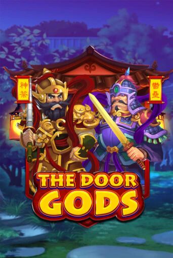 The Door Gods в демо-режиме играть бесплатно | Азино888