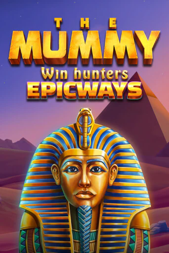 The Mummy Win Hunters EPICWAYS в демо-режиме играть бесплатно | Азино888