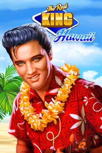 The Real King Aloha Hawaii в демо-режиме играть бесплатно | Азино888