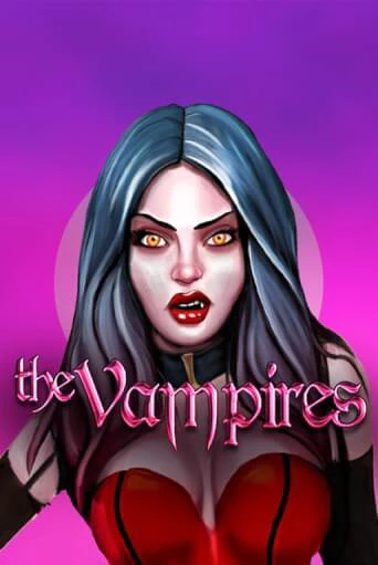 The Vampires в демо-режиме играть бесплатно | Азино888