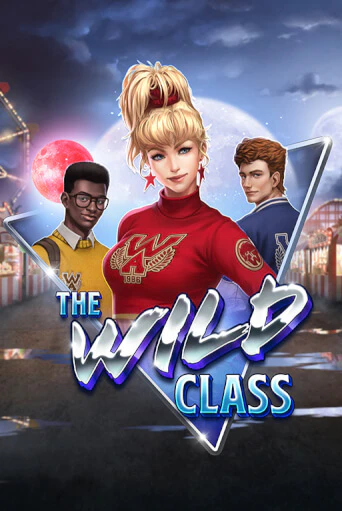 The Wild Class в демо-режиме играть бесплатно | Азино888