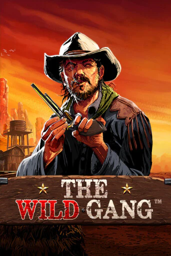The Wild Gang в демо-режиме играть бесплатно | Азино888