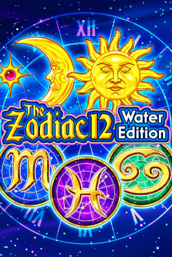 The Zodiac 12 Water Edition в демо-режиме играть бесплатно | Азино888