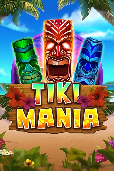 Tiki Mania в демо-режиме играть бесплатно | Азино888