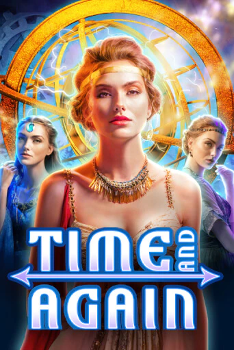 Time and Again в демо-режиме играть бесплатно | Азино888