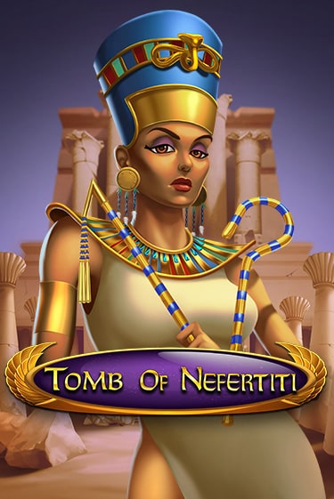 Tomb Of Nefertiti в демо-режиме играть бесплатно | Азино888